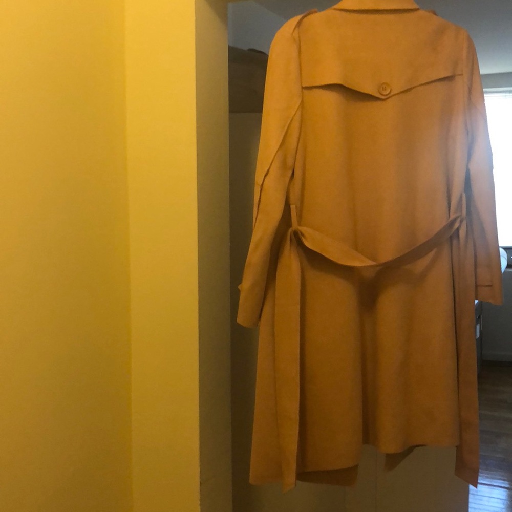 Coat - Picture 2 of 2